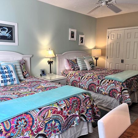 Village House 102 Hilton Head Island Zewnętrze zdjęcie